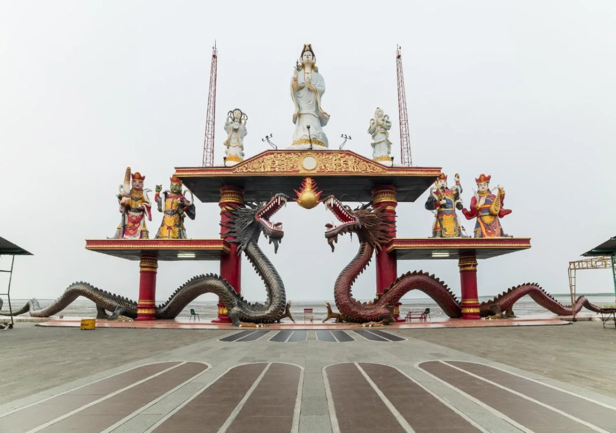 Livinn Hostel City Center Surabaya