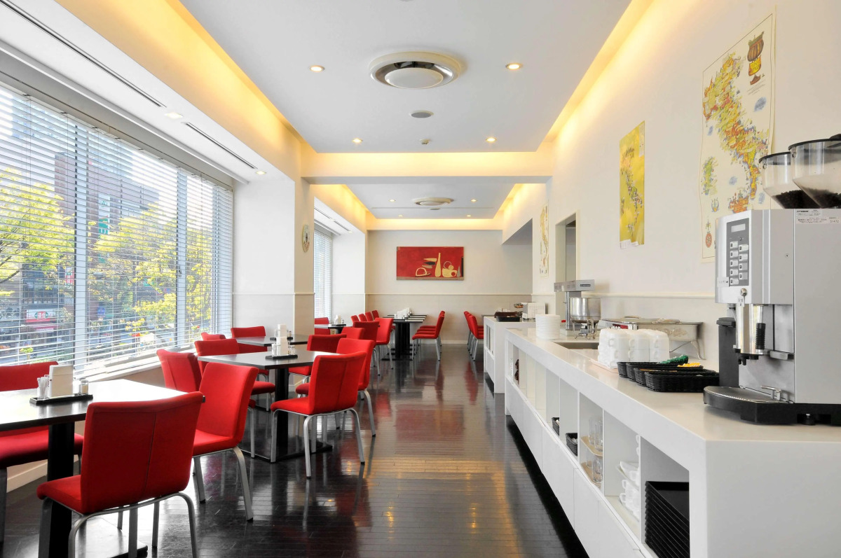 Koko Hotel Yokohama Tsurumi