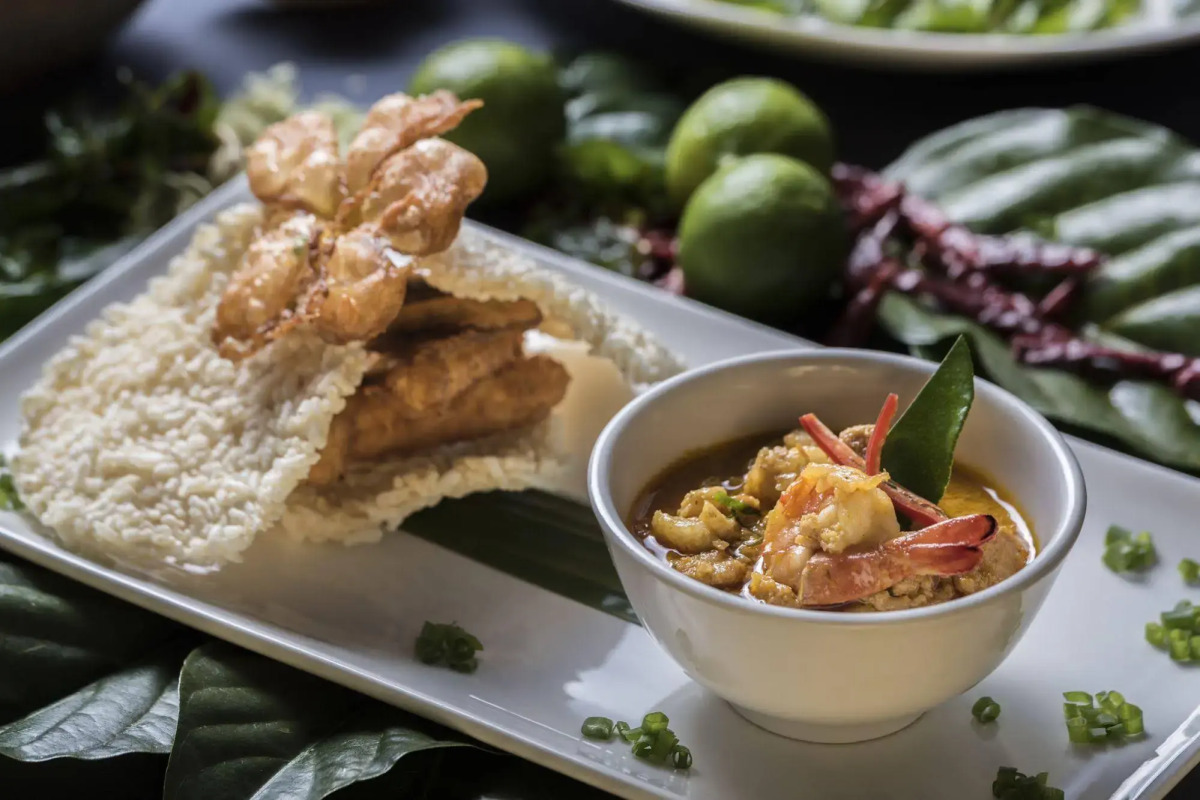 Sokkhak Boutique Resort