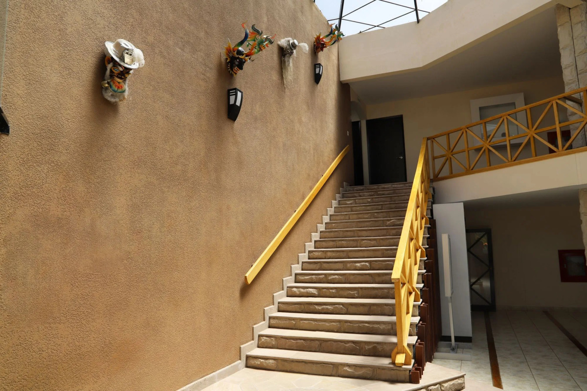 Casa Andina Premium Puno