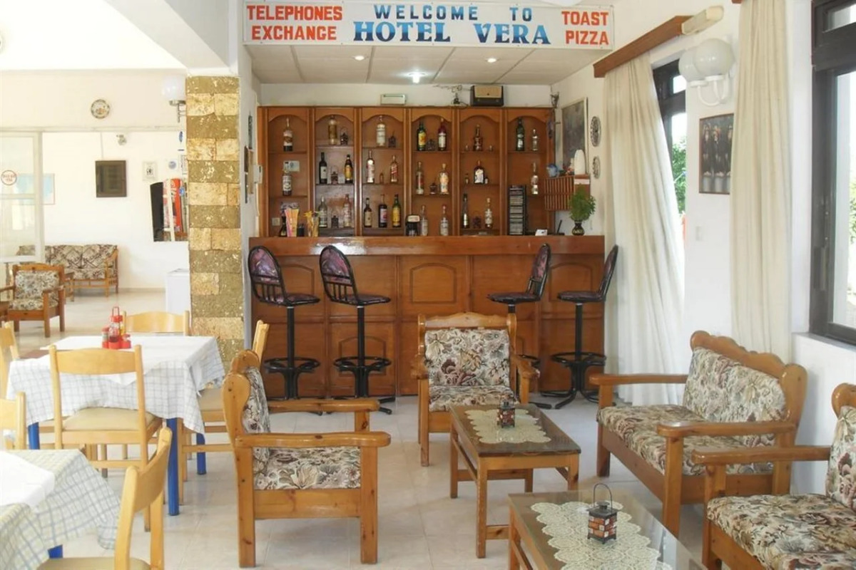 Vera Studios