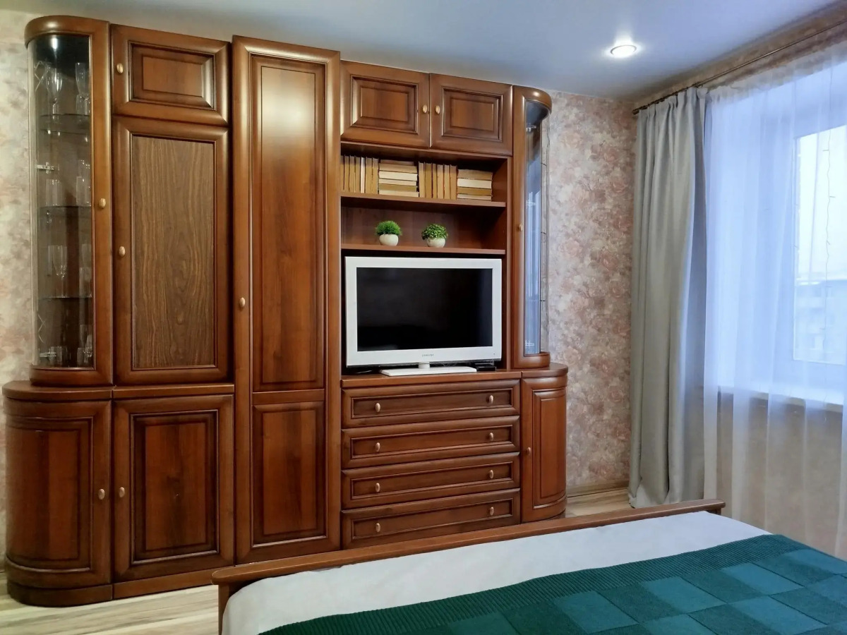 Апартаменты на улице Мира 22