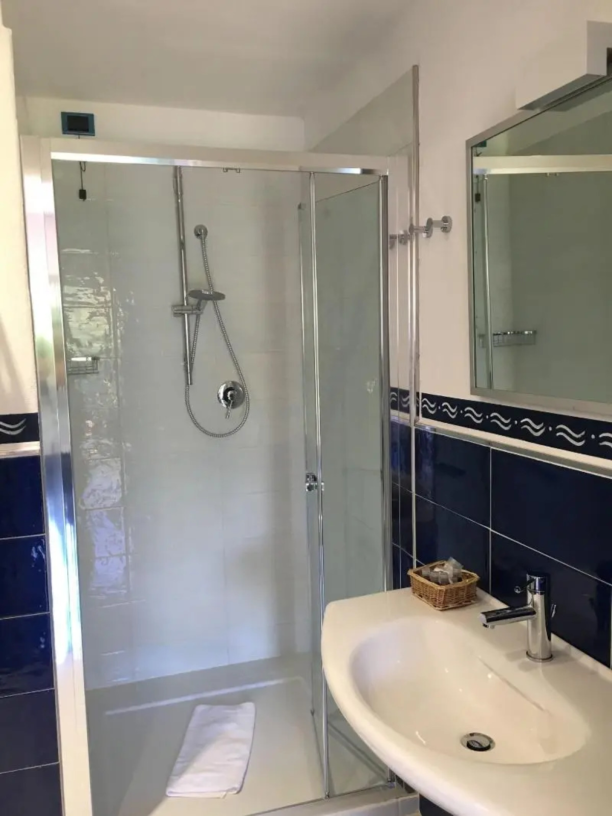 Cala Rosa Club Hotel