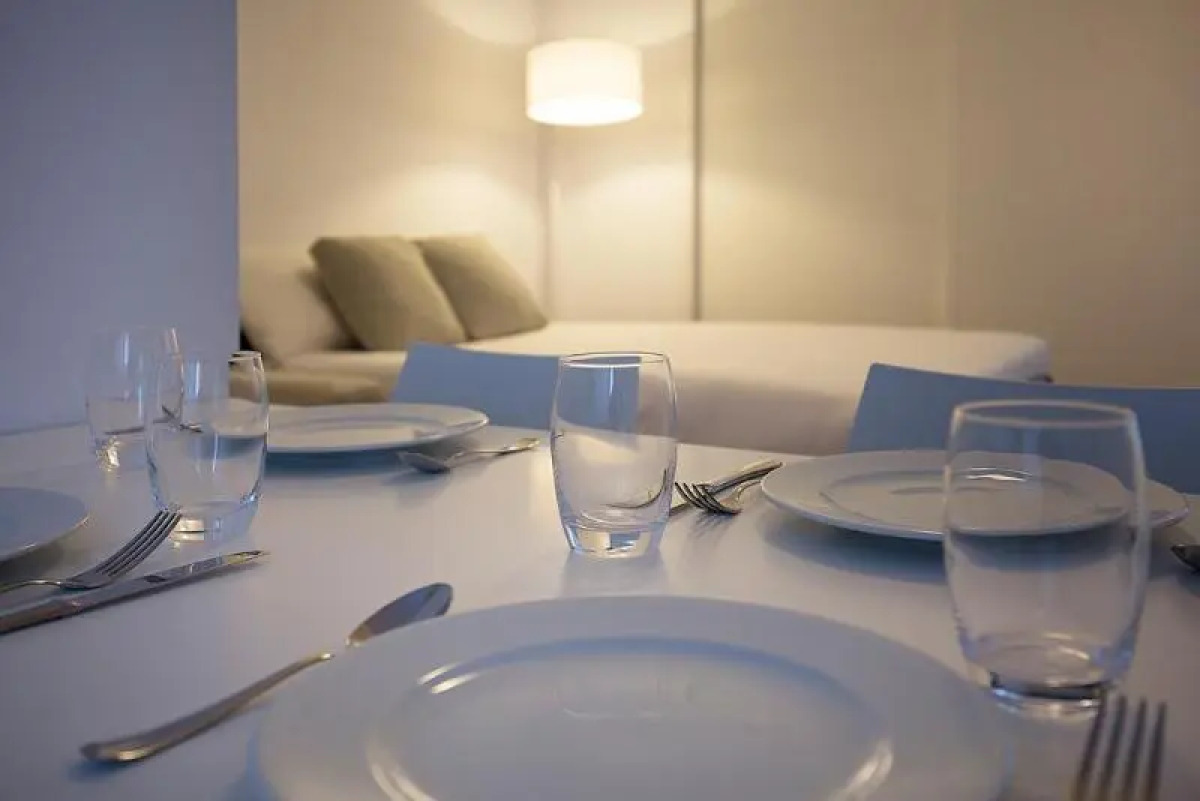 Apartamentos La Bolsa 4