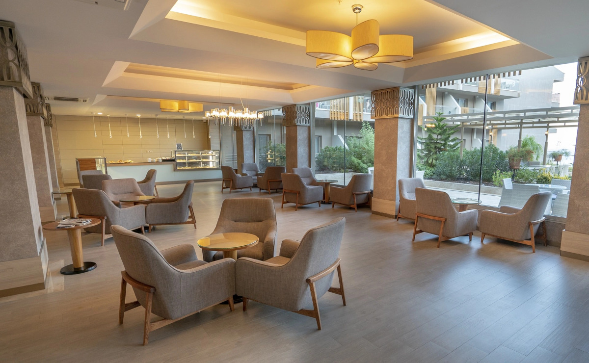 Turunc Premium Hotel