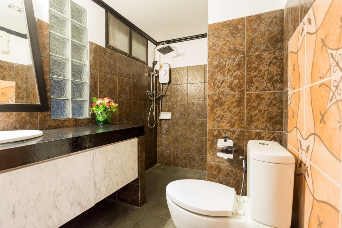 Samed Grandview Resort