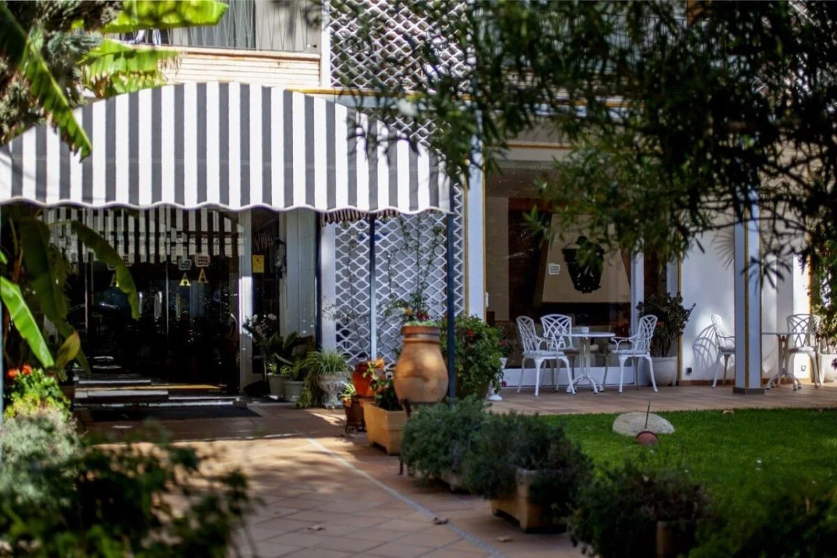 Hotel Araxa - Adults Only