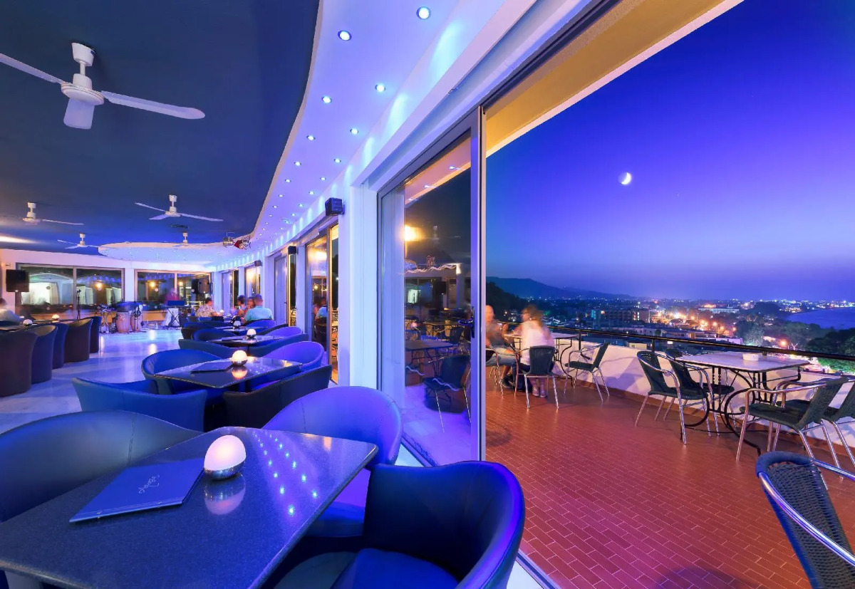 Olympic Palace Resort Hotel & Convention Center