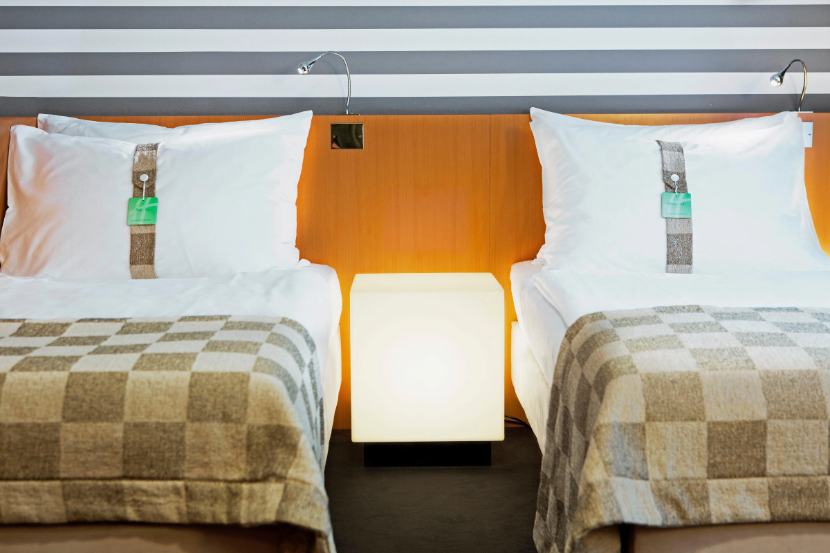 Holiday Inn Vienna City by IHG