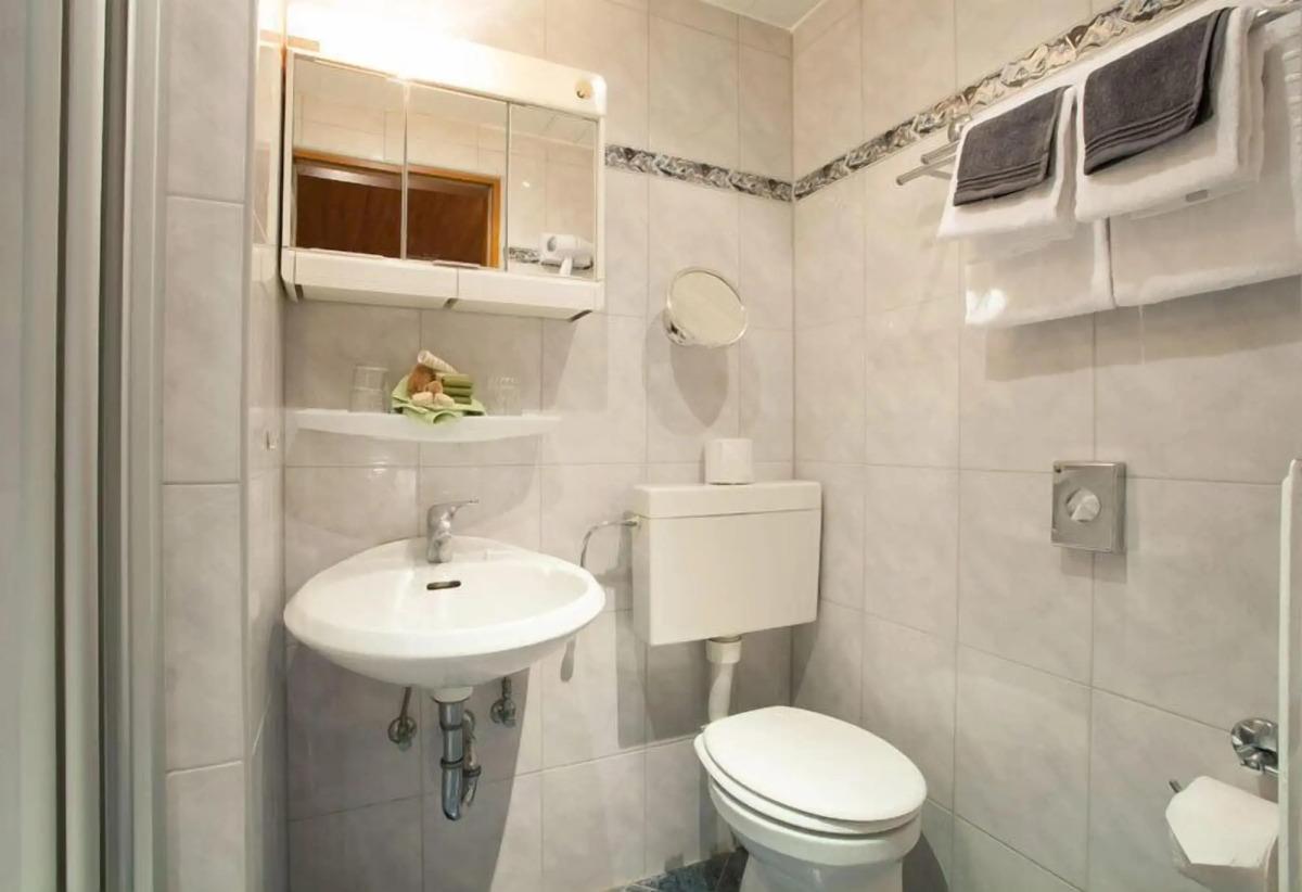 Centro Hotel Arkadia