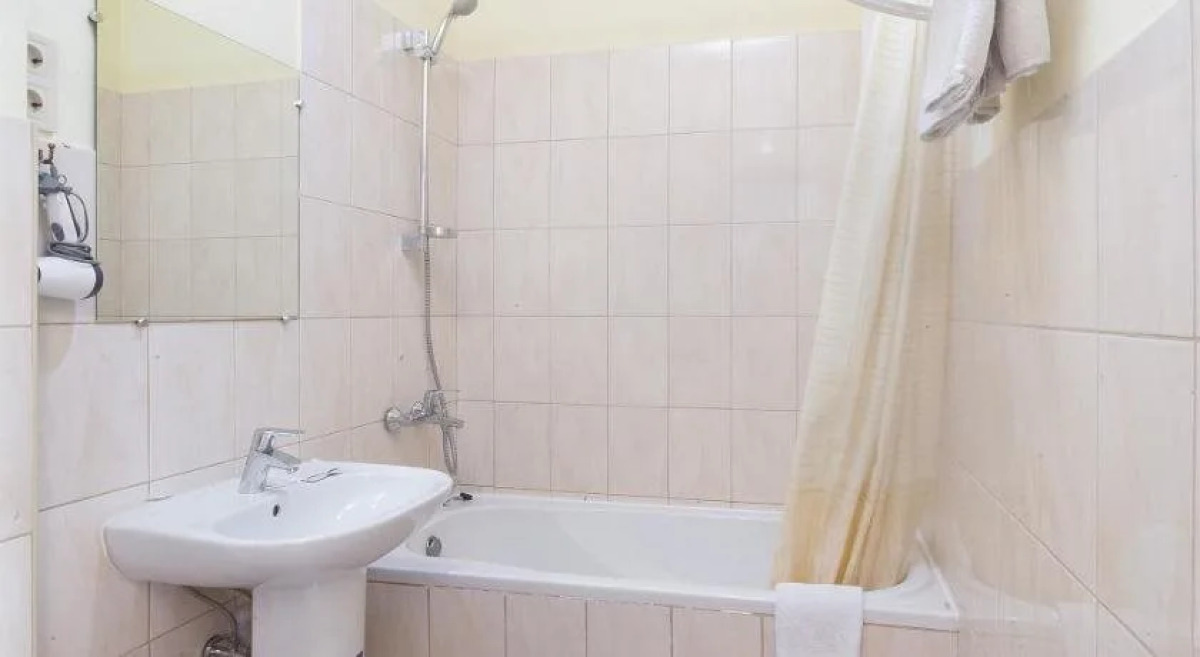 Отель «Зенит»