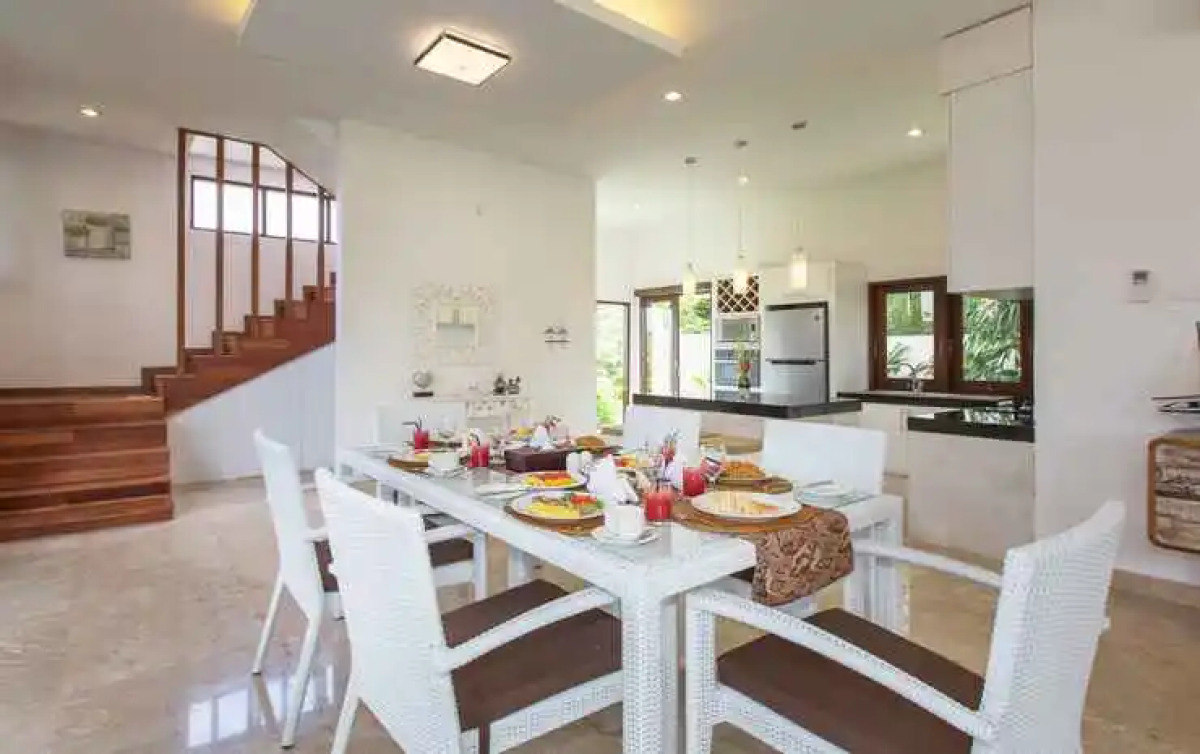 Club Corner Residence by Nagisa Bali