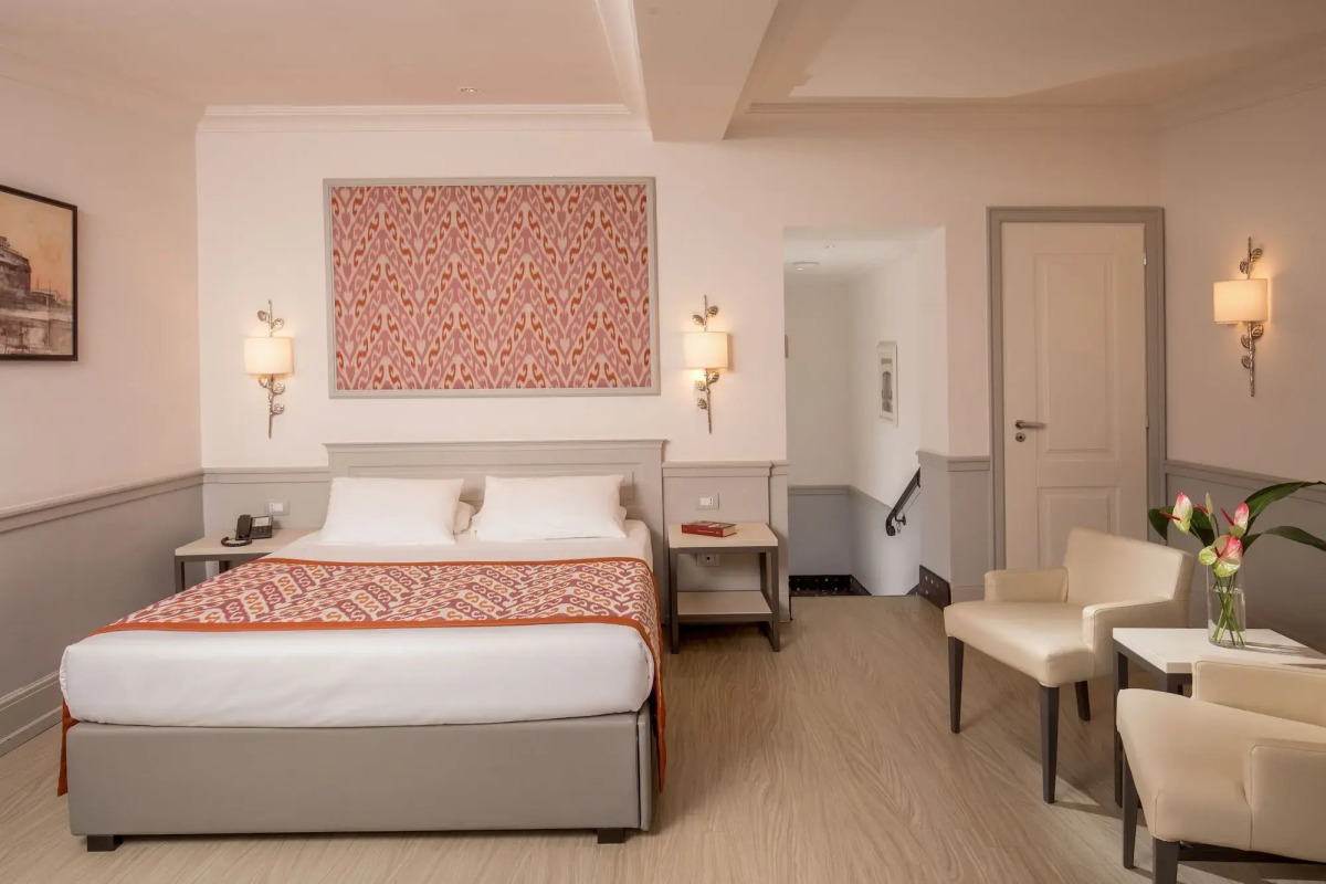 Hotel della Conciliazione