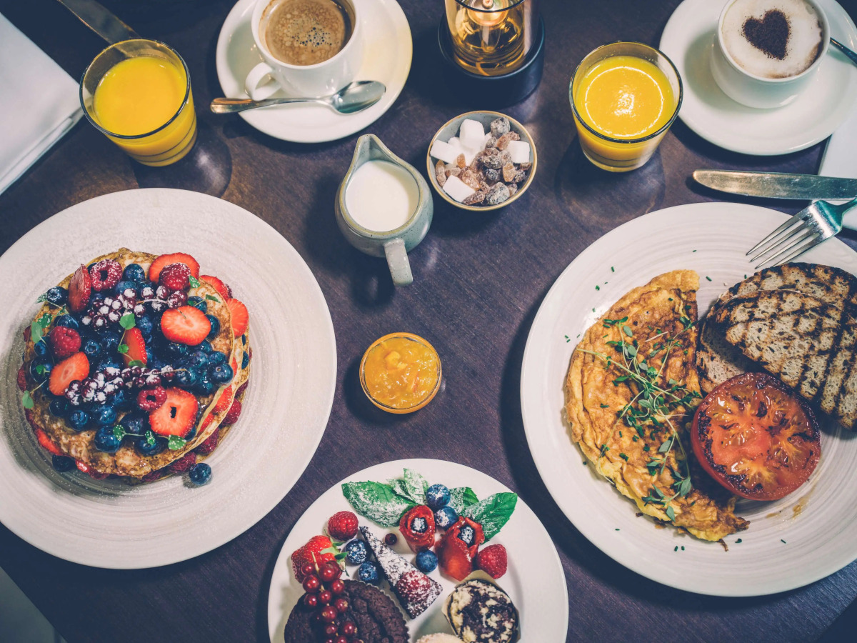 Radisson Blu Waterfront Hotel