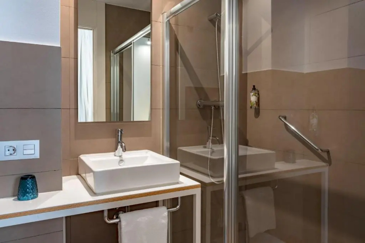 Hotel boutique Párraga Siete