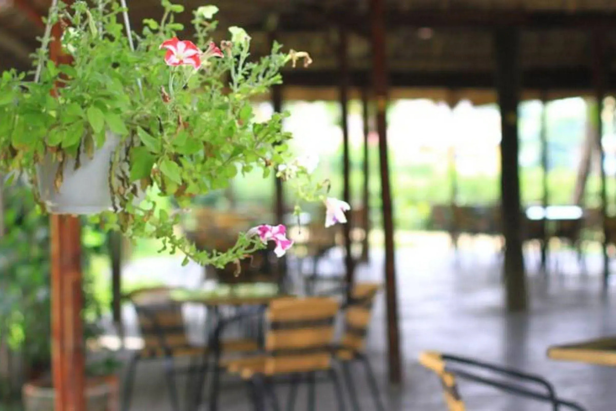 Waterside Resort & Spa