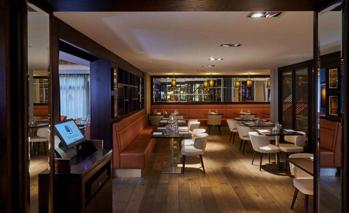 DoubleTree by Hilton London - Ealing Hotel