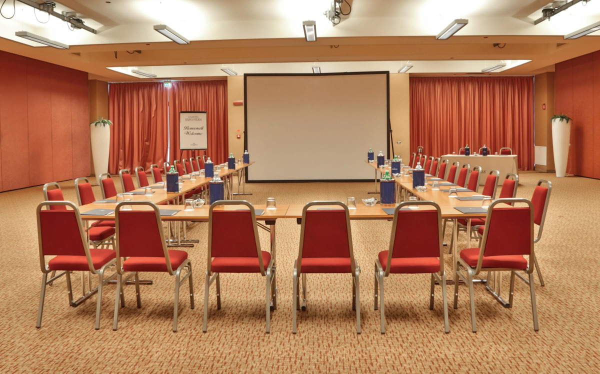 Unahotels Expo Fiera Milano