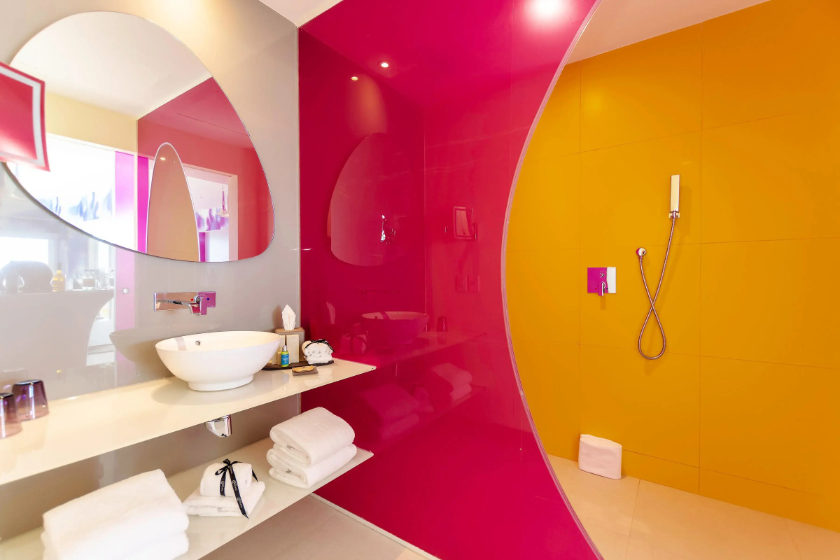 Temptation Cancun Resort All Inclusive - Adults Only