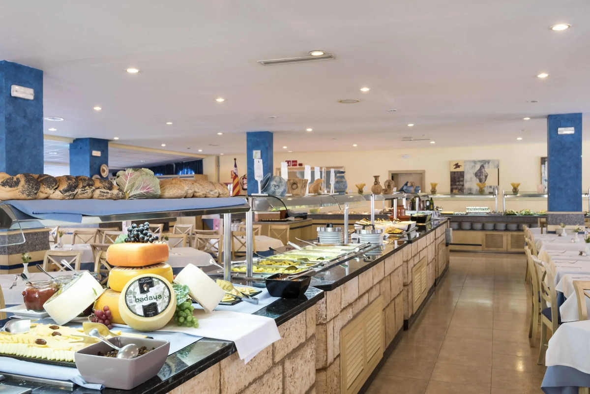 Aparthotel Alcudia Garden