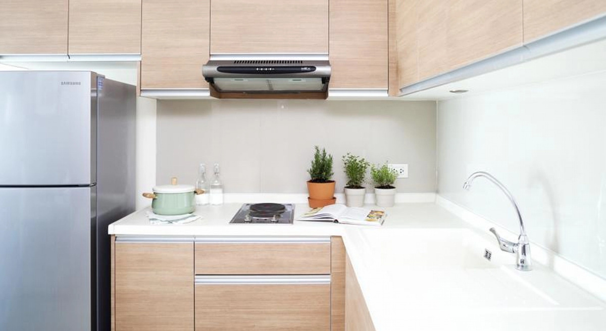 Viva Garden Serviced Residence