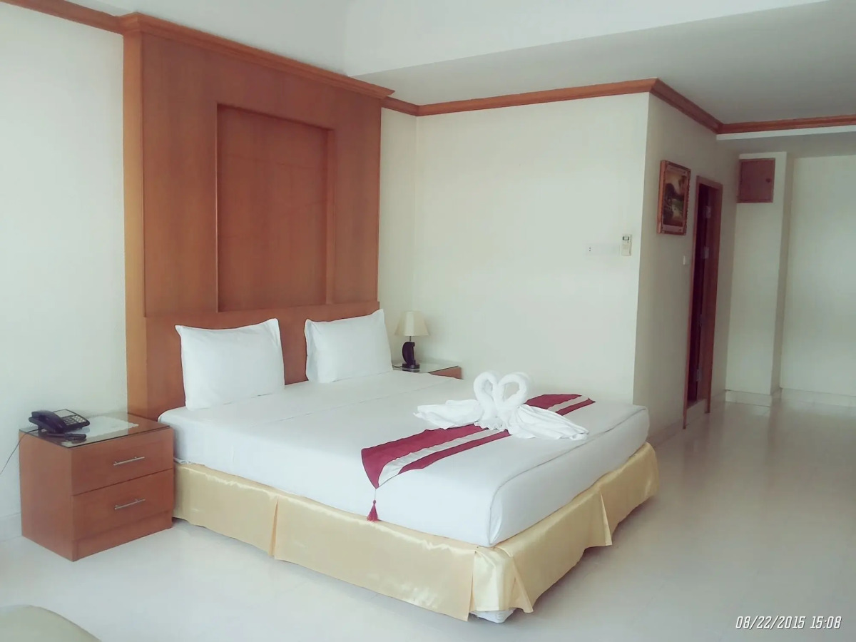 Seaview Hotel Sriracha