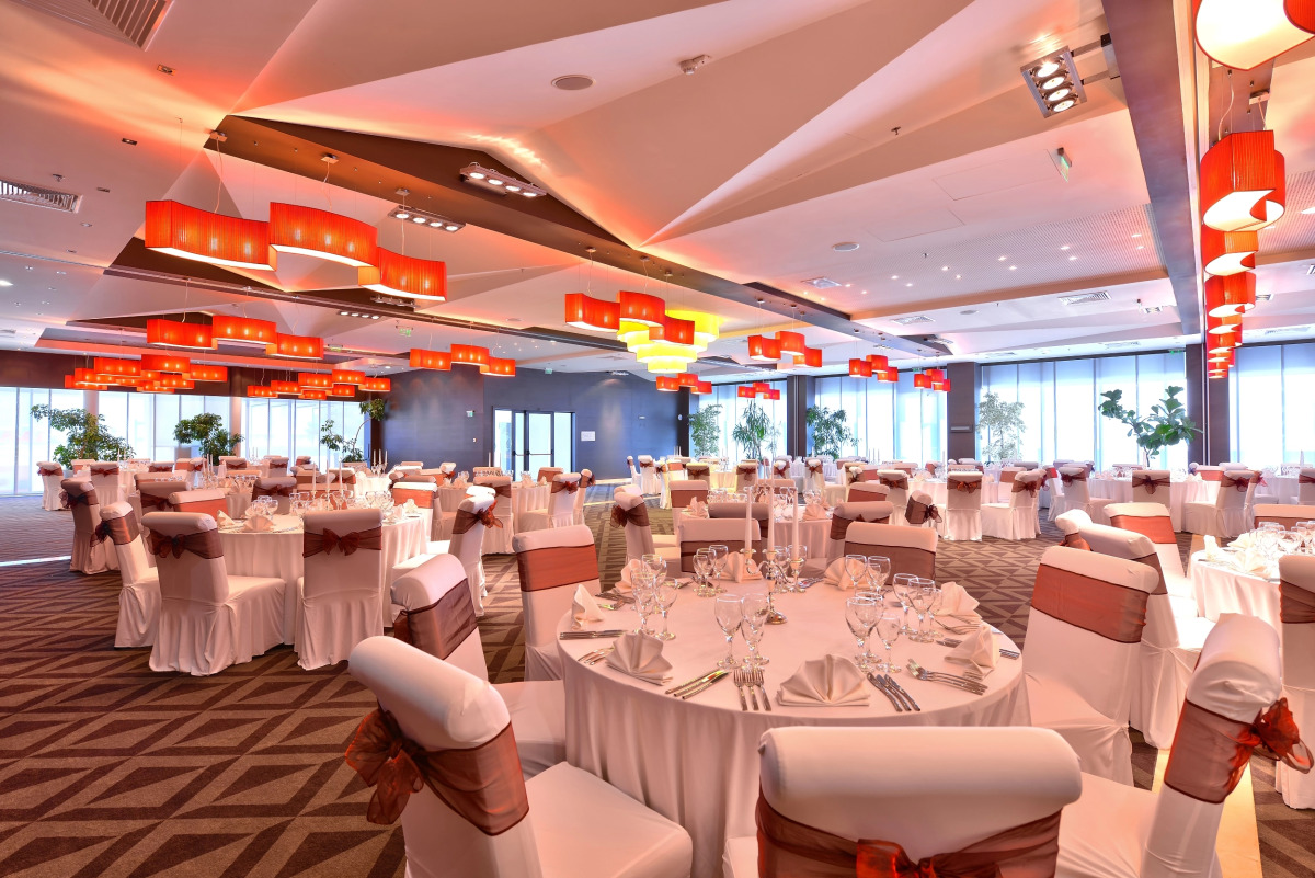 INTERNATIONAL Hotel Casino & Tower Suites