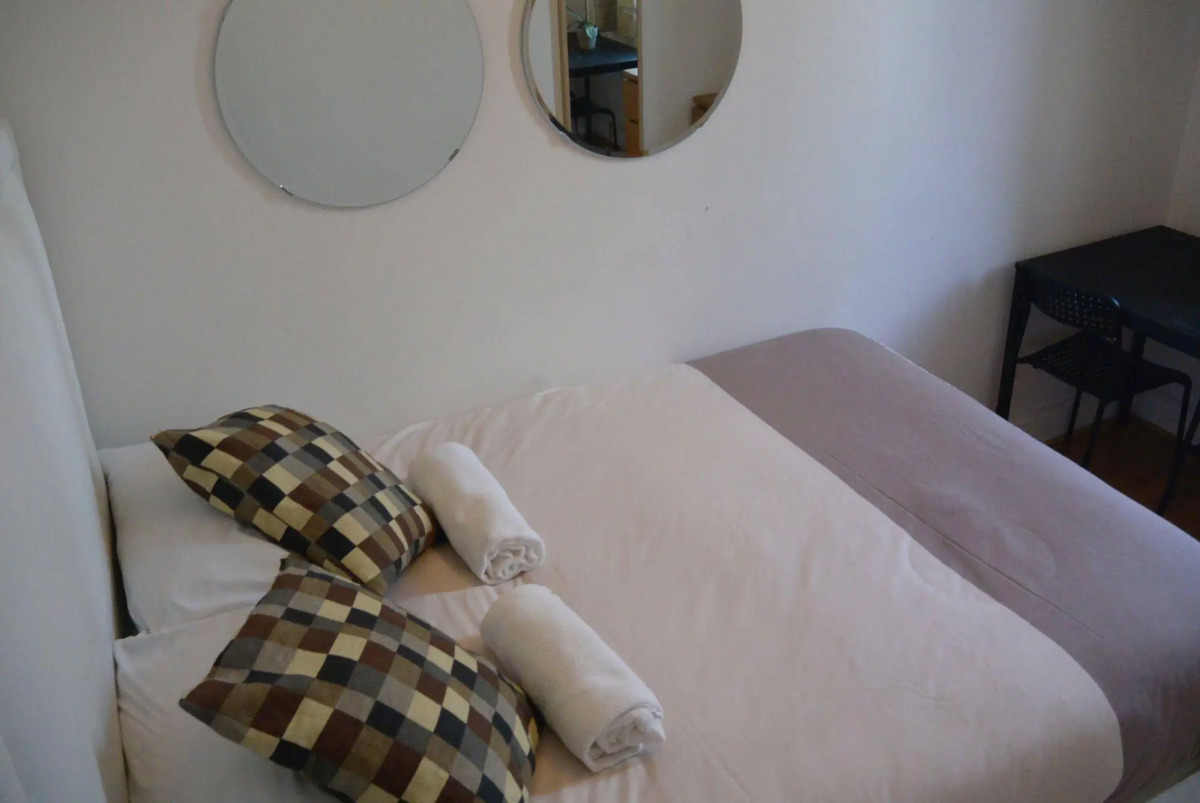 Stay In Vauxhall Guesthouse