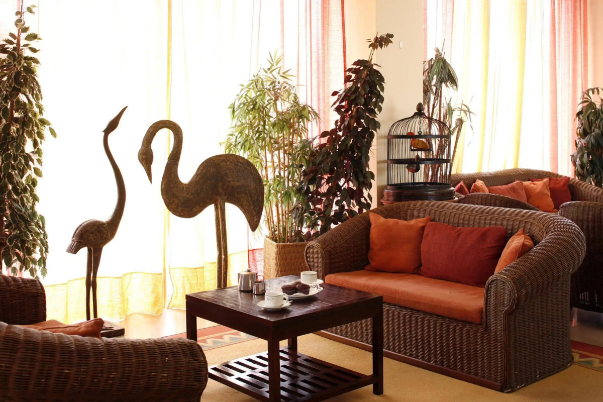 Sao Miguel Park Hotel