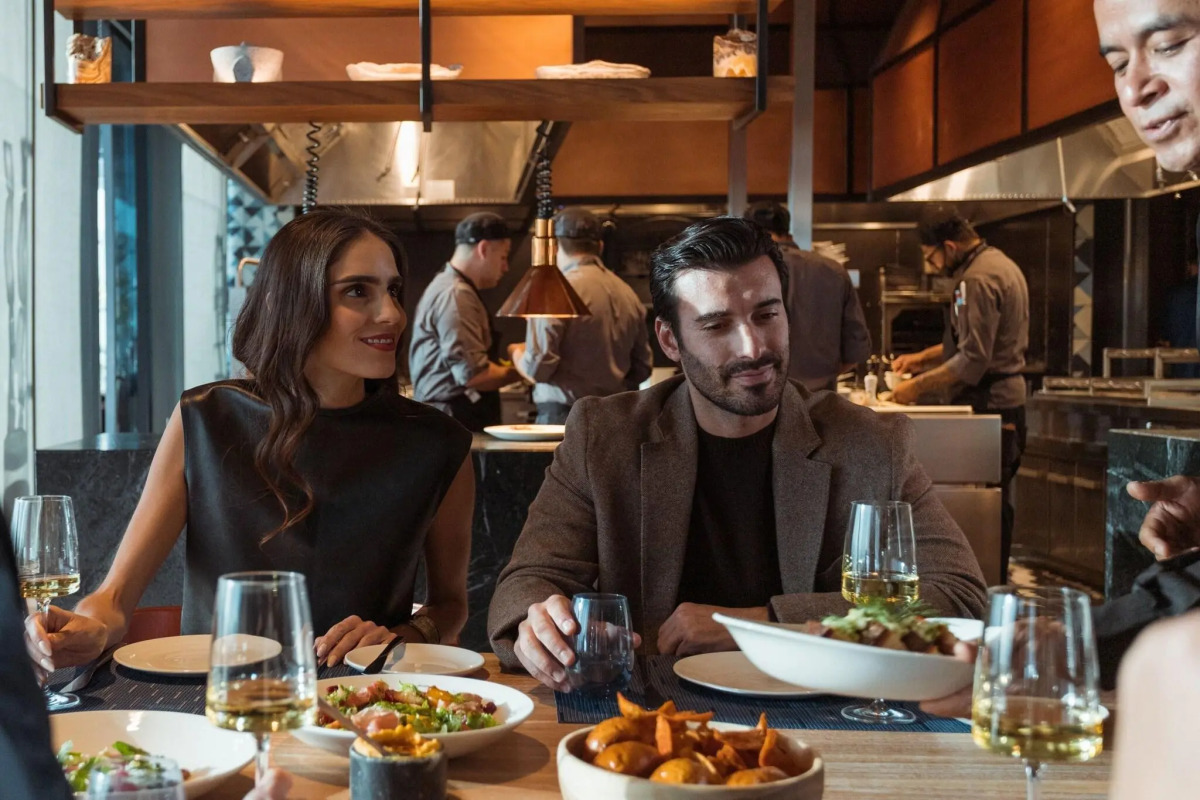 The Ritz-Carlton, Mexico City