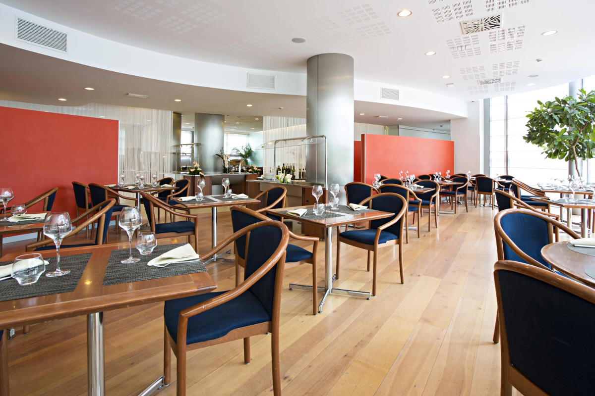 Novotel Venezia Mestre Castellana