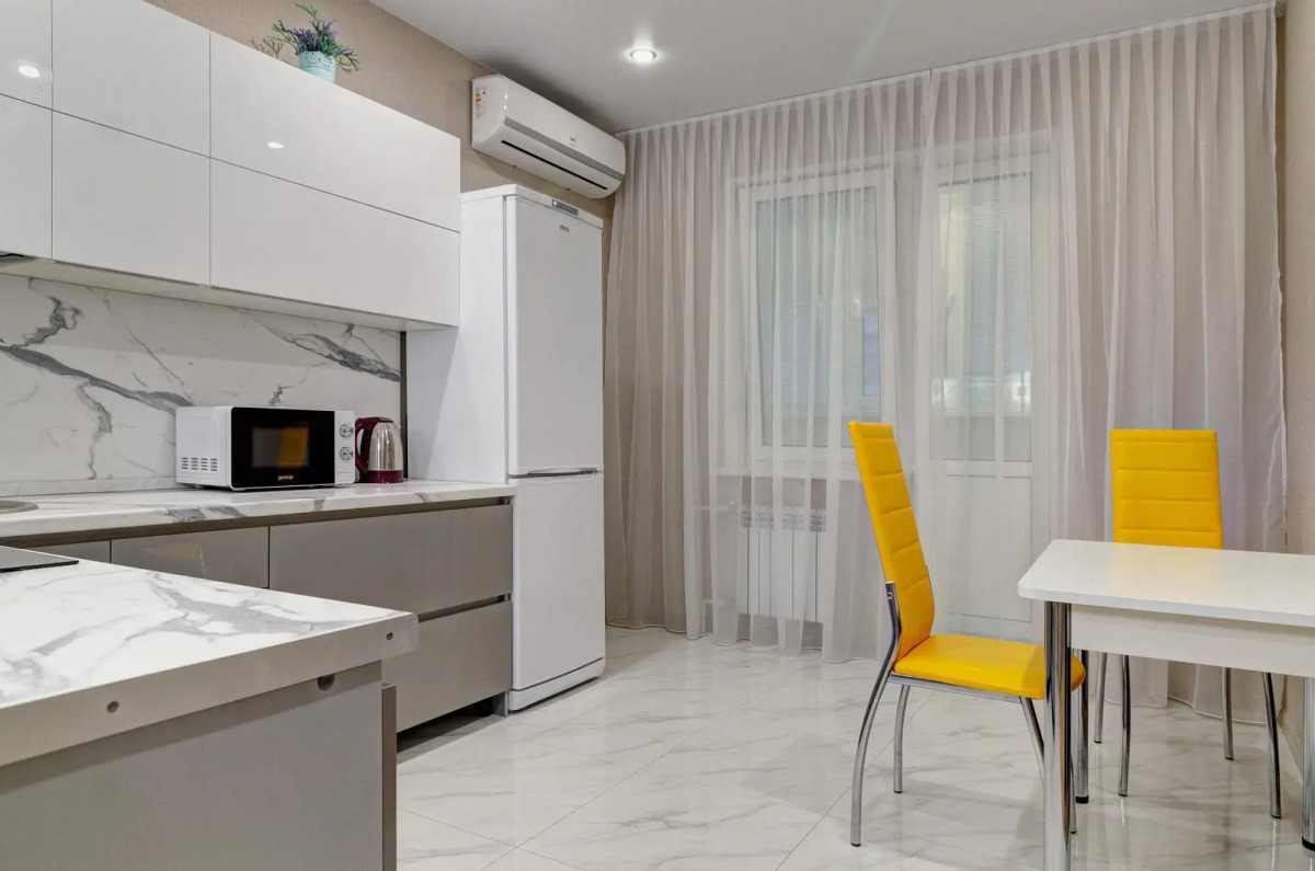 Апартаменты улица Плеханова 14