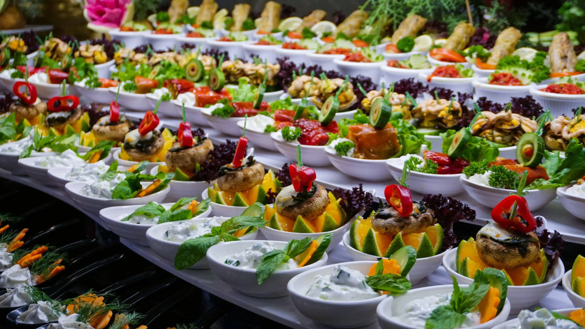 Kaila Beach Hotel - All Inclusive