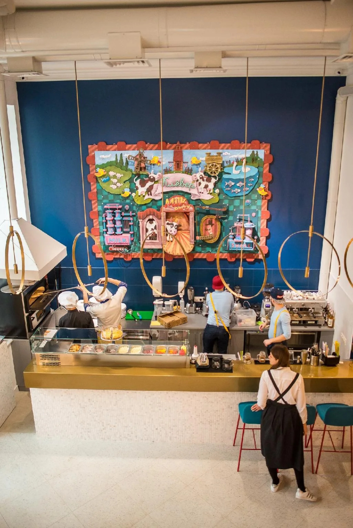 Отель «Александровский»