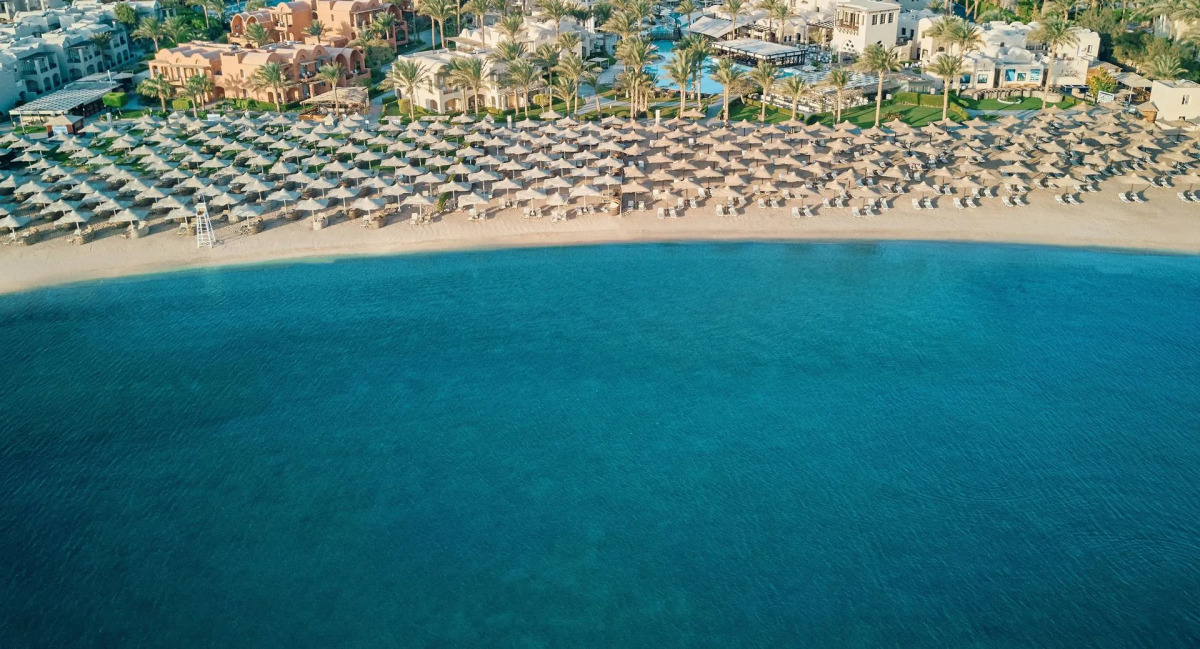 JAZ Makadi Saraya Resort