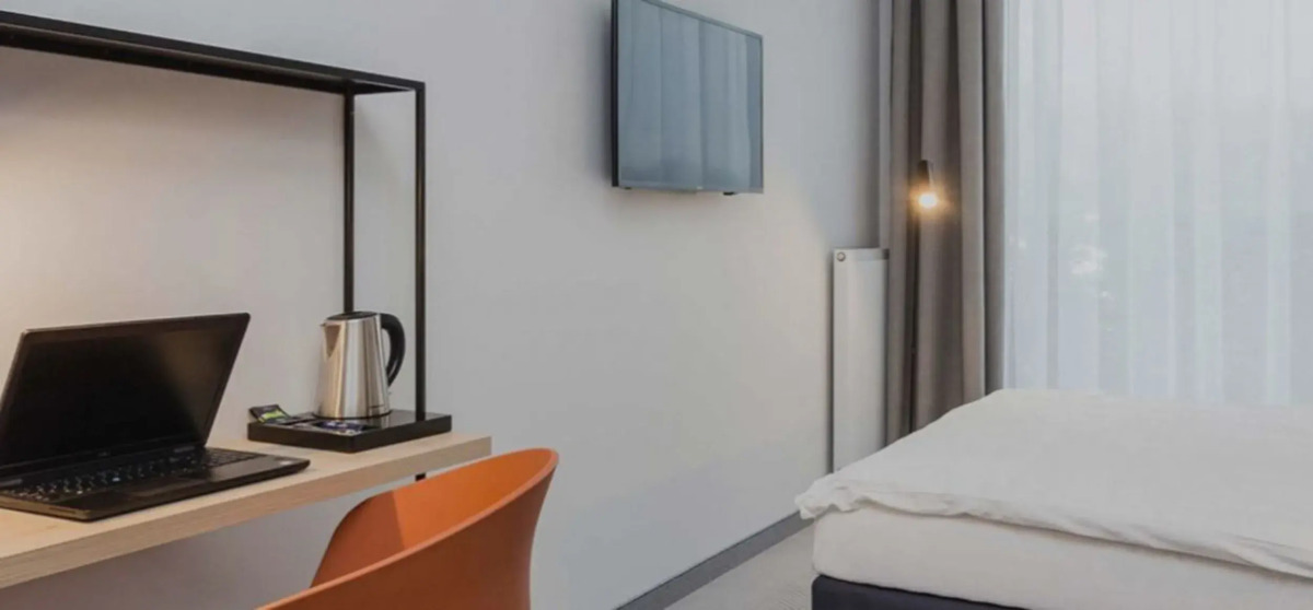 Platinum Hotel & Residence Wilanów