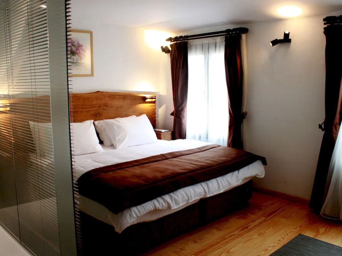 Mavi Konak Apart & Hotel