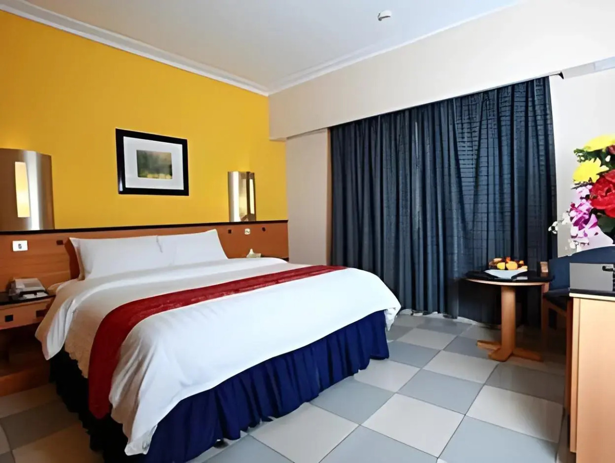 Baisan International Hotel Bahrain