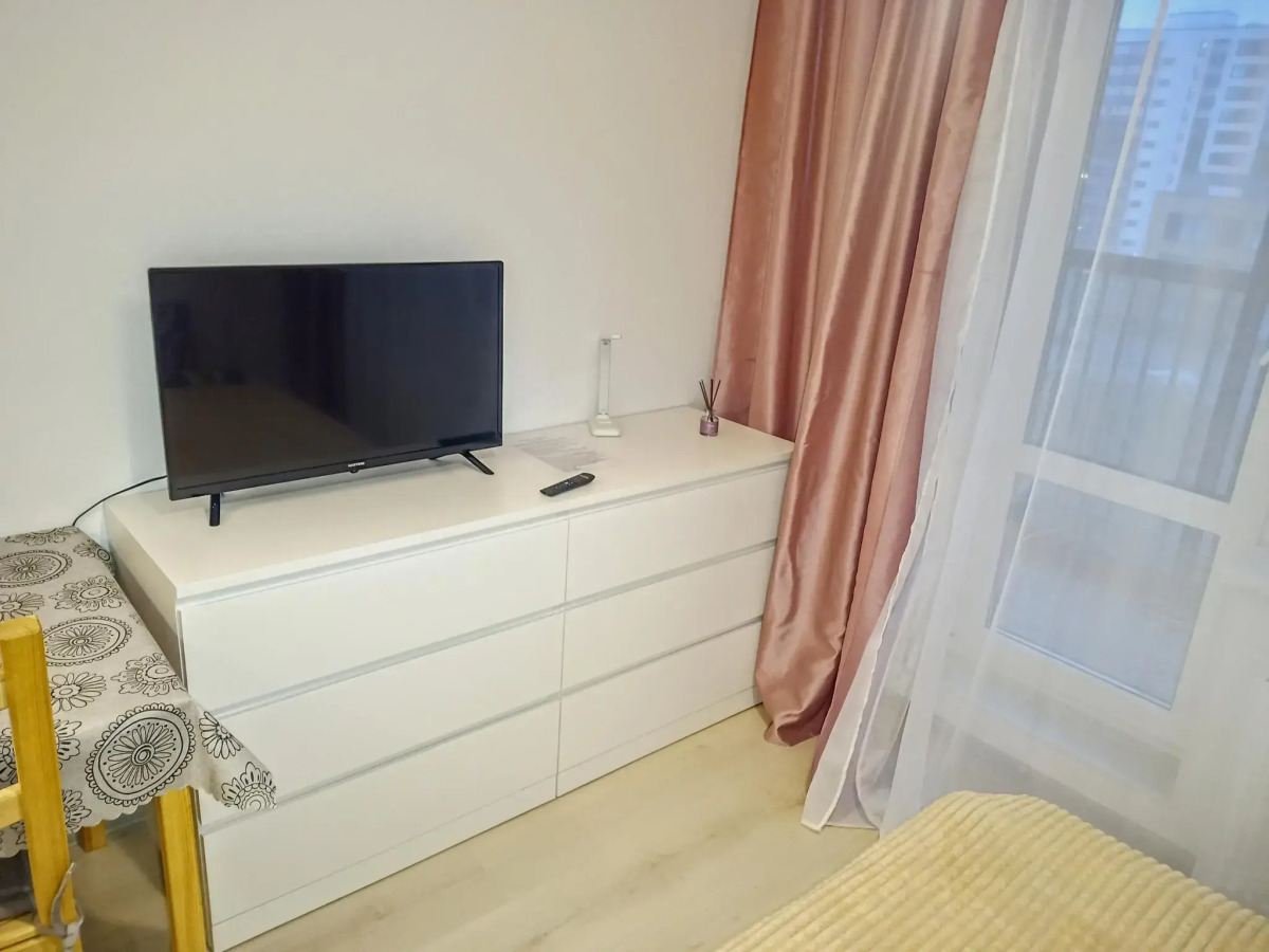 Апартаменты Кукуруза на Торфяной дороге 15 корпус 3