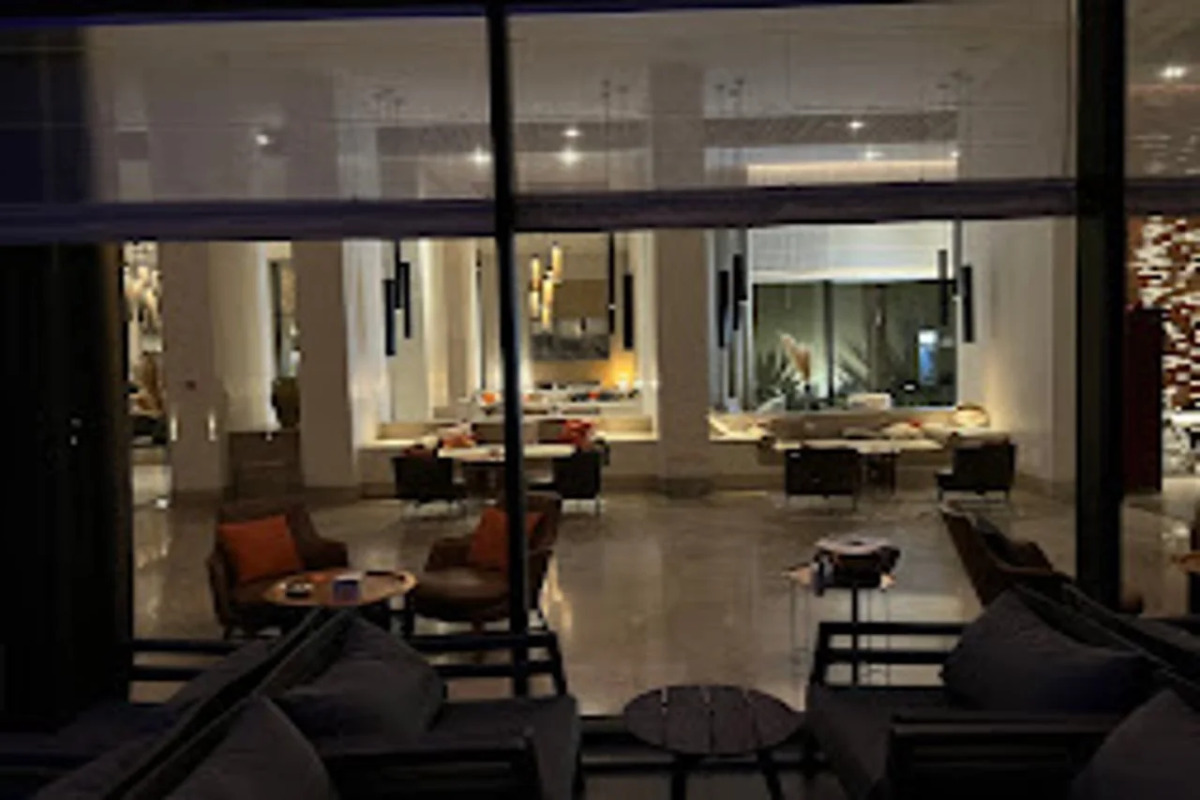 Anantara Sahara-Tozeur Resort & Villas