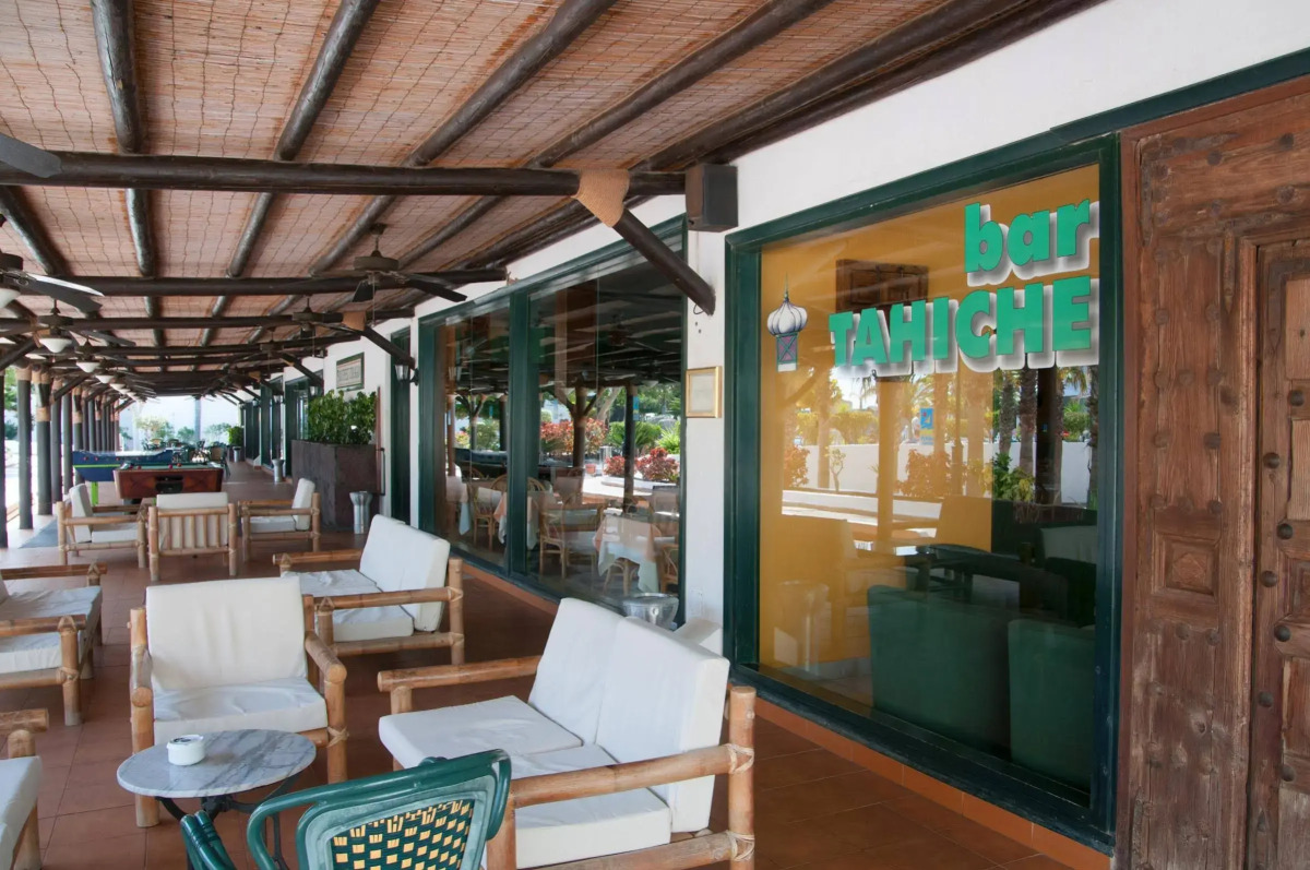 BLUESEA Costa Bastian