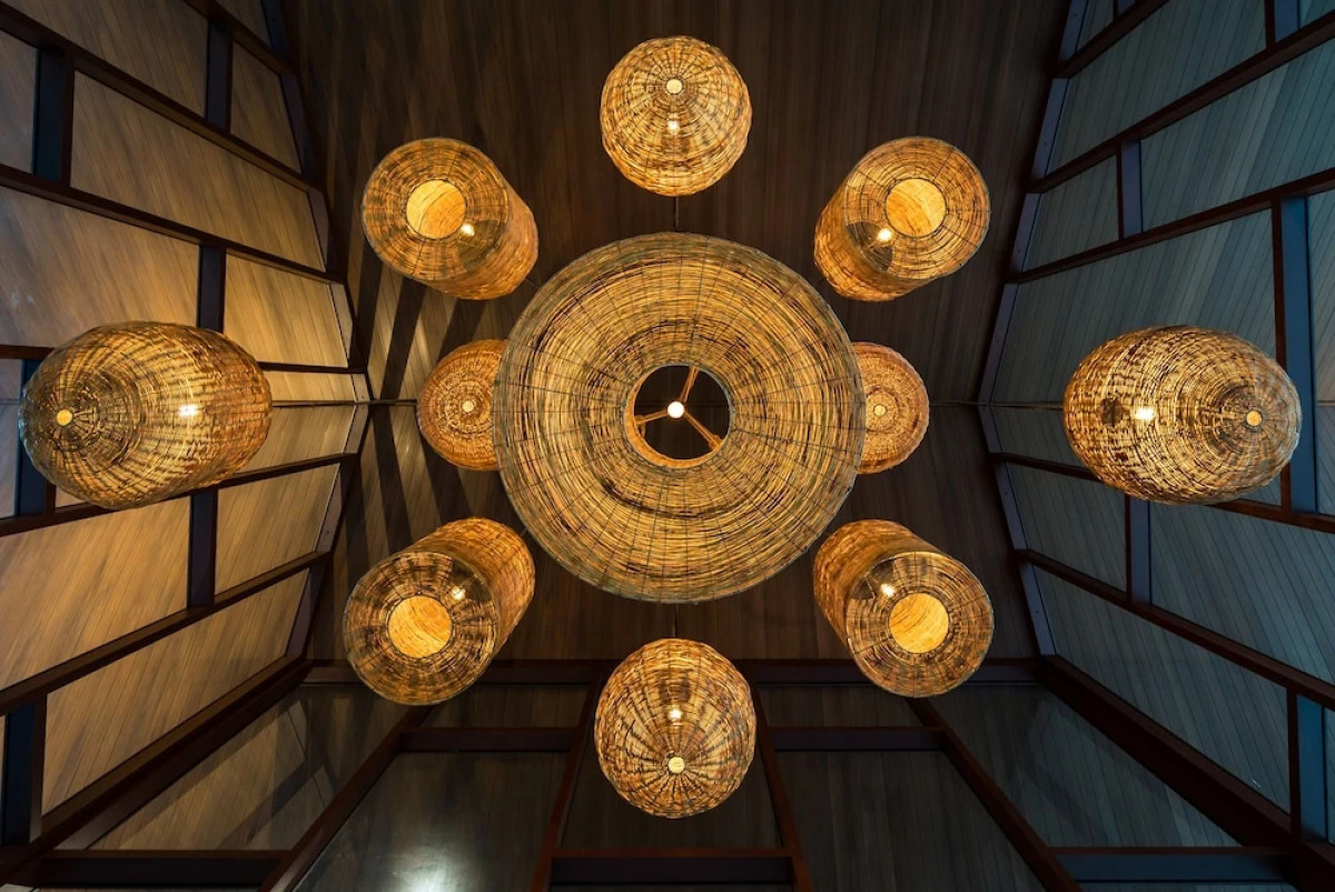 Palmyrah Surin Beach Residence