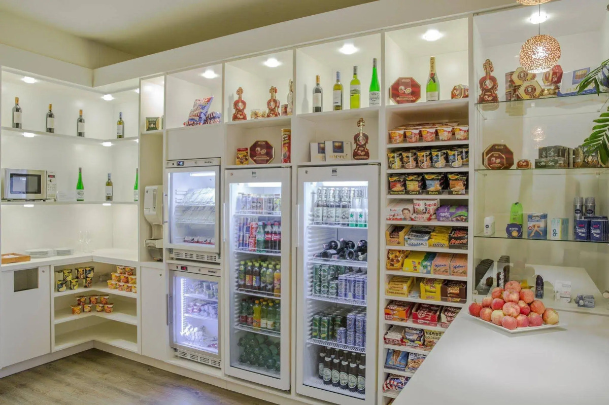 Отель Plaza Premium Wien