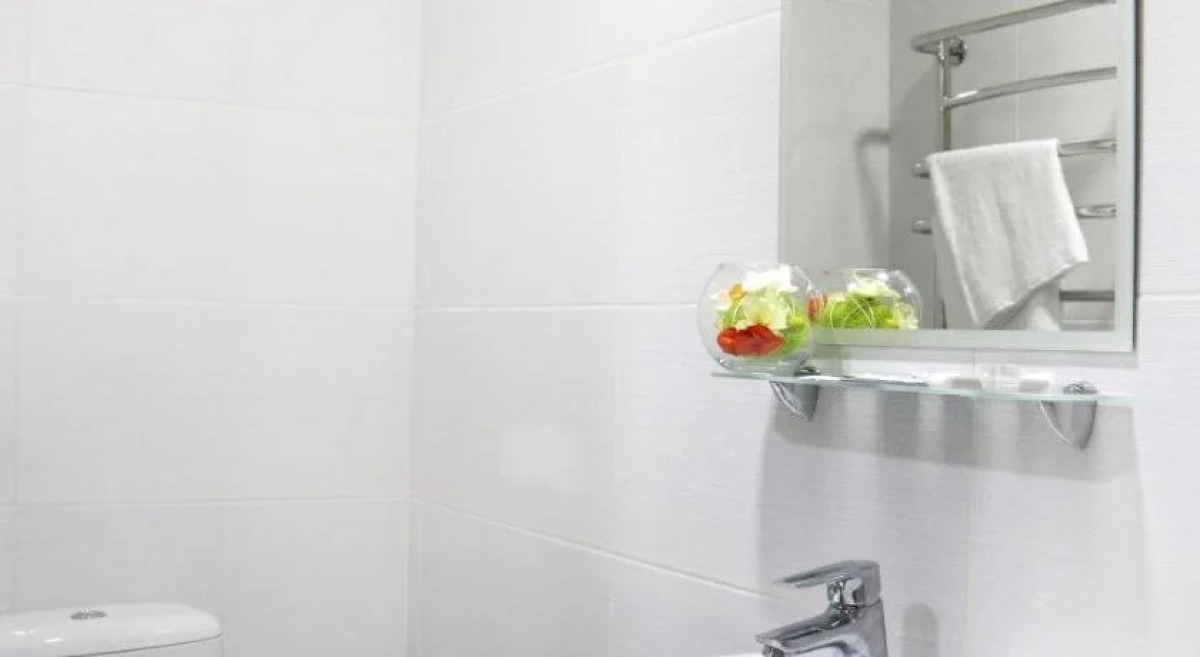 Отель Турист