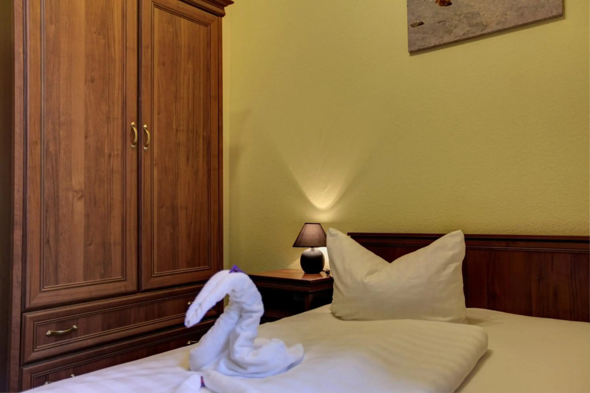 Hotel Pension Bernstein