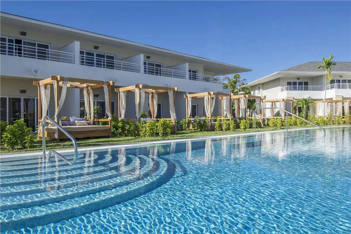 Paradisus Princesa del Mar Resort & Spa