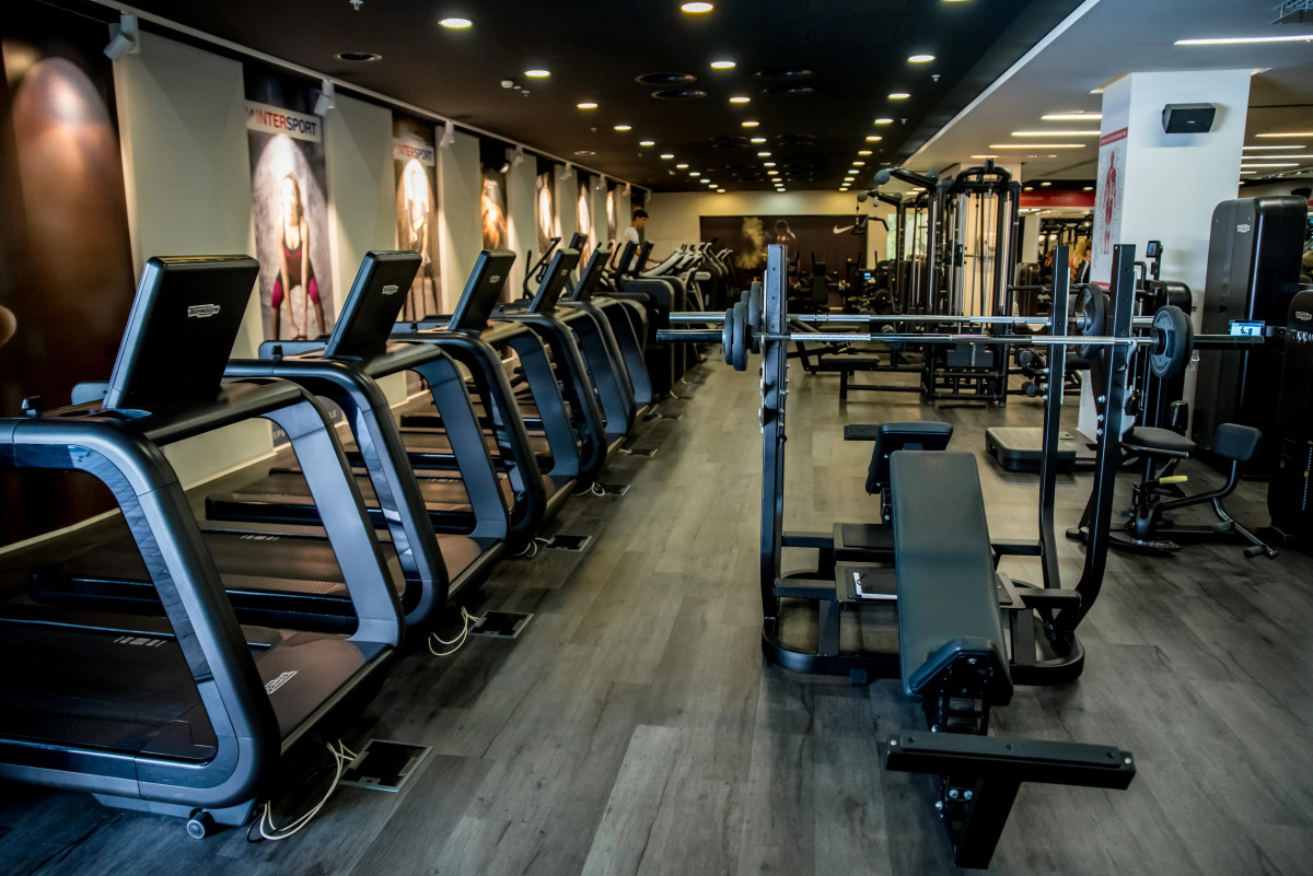 Crowne Plaza Podgorica, by IHG