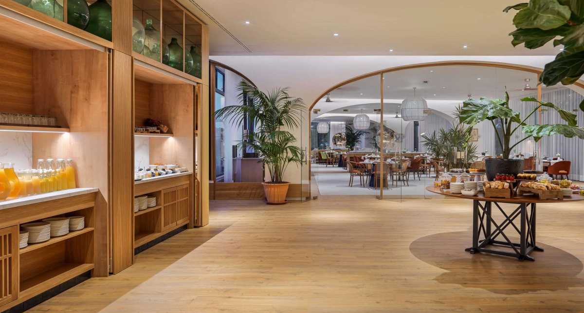 H10 Imperial Tarraco