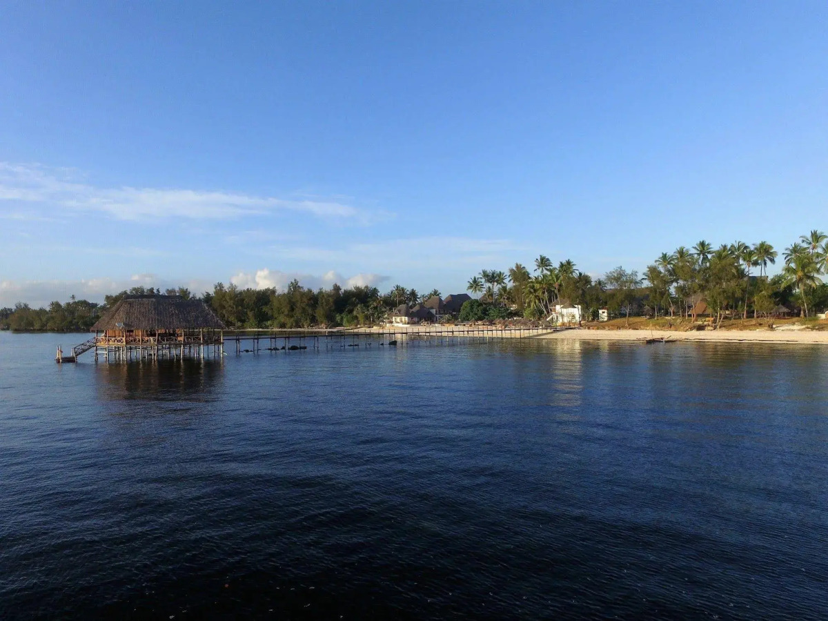 Paradise Beach Resort