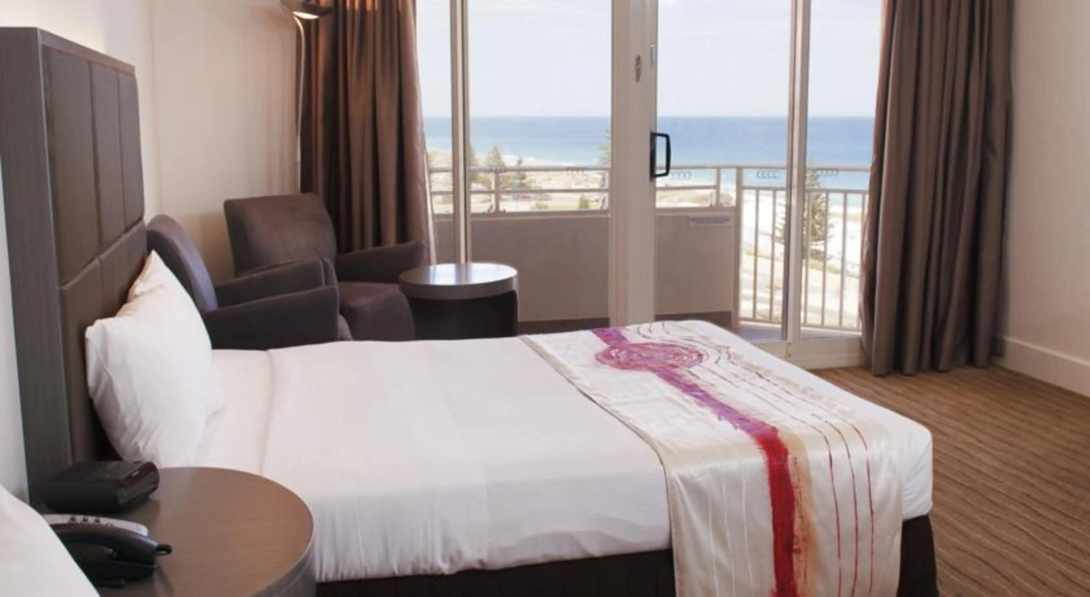 Rendezvous Hotel Perth Scarborough